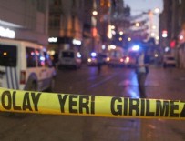 İLKER GÜNDÜZÖZ - Polis memurunun feci sonu
