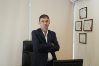 AMERIKA BIRLEŞIK DEVLETLERI - Prof. Dr. Coşkun'dan Kahve Tüketiminin Akciğer Kanseriyle İlişkisine Dair Açıklama