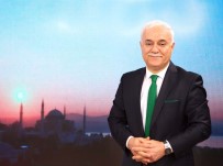 NIHAT HATIPOĞLU - Prof. Dr. Nihat Hatipoğlu Diyarbakır'da Sevenleriyle Buluşacak