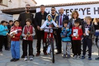 ULUSAL EGEMENLIK - Satranç Turnuvası Ödülleri Sahiplerini Buldu