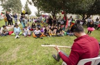 ULUSAL EGEMENLIK - Sessiz Dünyaların 'Duyma' Sevinci