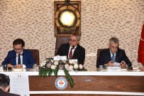 CELAL BAYAR ÜNIVERSITESI - Sigarayı Bırakana 6 Ay Ücretsiz Havuz Ve Fitness Üyeliği