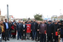 EMEK PARTISI - Siyasi Partilerden CHP Liderinin Saldırıya Uğramasına Ortak Deklarasyon