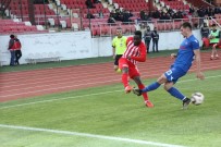 MEHMET BOZTEPE - Spor Toto 1. Lig Açıklaması Balıkesirspor Baltok Açıklaması 7 - Kardemir Karabükspor Açıklaması 1 (Maç Sonucu)