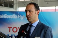 ULUSAL EGEMENLIK - Toyota Corolla'nın Hybrid Modeli Yılın En Başarılı Otomobili Seçildi
