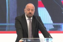 DÜNYA TICARET MERKEZI - Türkiye-Tunus Ticari İlişkileri İstanbul'da Ele Alındı