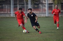 U21 - U21 Ligi 29.Hafta