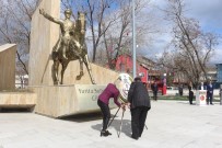 ULUSAL EGEMENLIK - Ağrı'da 23 Nisan Ulusal Egemenlik Ve Çocuk Bayramı Kutlandı