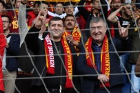 TÜRKIYE BÜYÜK MILLET MECLISI - Baki Ersoy'dan, Hakem Hataları İçin TBMM'ye Soru Önergesi