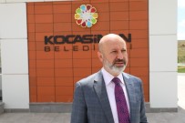 ERKILET - Başkan Çolakbayrakdar, 'Kayseri'nin Sosyal Hayatına Canlılık Katıyoruz'