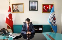 Belediye Başkanı Bekir Aksun'dan 23 Nisan Mesajı