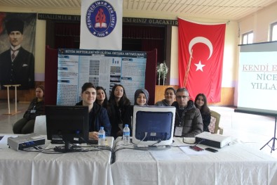 Beşikdüzü Köy Enstitüsü Sanal Ortama Aktarıldı