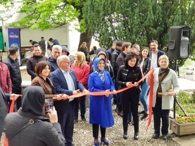 Bir Zamanlar 'Hünkâr Köşkü'