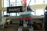 GUİNNESS DÜNYA REKORU - Birgül Erken 3. Kez Overall Winner Women Kupası'nı Kazandı