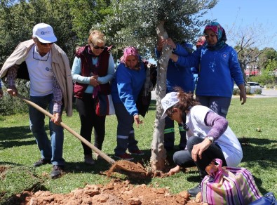 Büyükşehir'den 'Dünya Günü'nde Anlamlı Kutlama