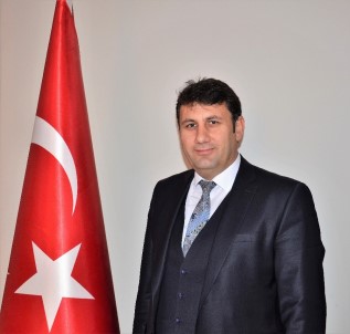 Çat Belediye Başkanı Yaşar'dan 23 Nisan Mesajı