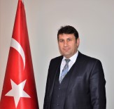 ULUSAL EGEMENLIK - Çat Belediye Başkanı Yaşar'dan 23 Nisan Mesajı