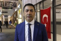 EXPO - Denizli'den Gelen 95 Firma EVTEKS Fuarı'nda Yer Aldı