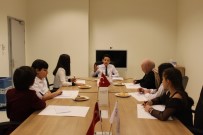 ULUSAL EGEMENLIK - Diyarbakır'da 23 Nisan'da AVM Yönetimi Çocuklara Geçti