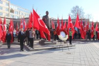 ŞEHMUS GÜNAYDıN - Duygulandıran 23 Nisan Kutlaması