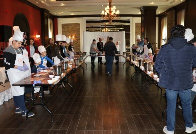 Elite World'den Çocuklara '23 Nisan Pizza Workshopu'