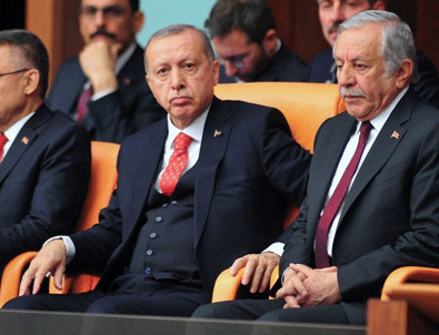Erdoğan'dan Kılıçdaroğlu saldırısına ilişkin açıklama