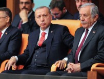 GAZ SIKIŞMASI - Erdoğan'dan Kılıçdaroğlu saldırısına ilişkin açıklama