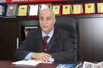 ULUSAL EGEMENLIK - Eski Başkan Karael'den 23 Nisan Mesajı