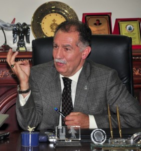 Esnaf Ve Sanatkara Emeklilik Yolu Açılmalı