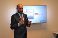 KAR LASTİĞİ - Evren Yurttaş Açıklaması 'Yeni Nesil Parafudr Elektronik Kartların Yanmalarını Engelliyor'