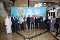 GAYRI SAFI MILLI HASıLA - GIMAC 10, ALKÜ'nün Ev Sahipliğinde Başladı