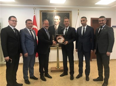 GTO'dan Savunma Sanayi Girişimi