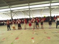 ULUSAL EGEMENLIK - 'Hayat Bayram Olsa' Şarkısını İşaret Dilinde Sundular