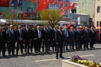 ULUSAL EGEMENLIK - Iğdır'da 23 Nisan Coşkusu