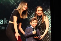 GÖKHAN TÜRKMEN - İKÜ Kariyer Onursal Ödülleri Üçüncü Kez Sahiplerini Buldu