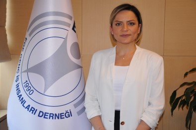 İş Dünyasının Güçlü Kadınları 'İş'te Kadın' Zirvesinde Buluşacak