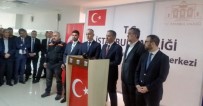 MEHMET EMİN BİRPINAR - İstanbul Valisi Ali Yerlikaya Açıklaması '126 Hane Başına İlk Yardım Olarak Bir Ödeme Yapıyoruz'