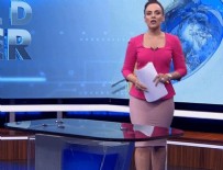 KANAL D - Kanal D'den Buket Aydın açıklaması