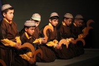 ÖZEL OKULLAR - Kırşehir'de, 23 Nisan Ulusal Egemenlik Ve Çocuk Bayramı Coşkusu