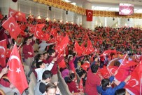 UĞUR İBRAHIM ALTAY - Konya'da 23 Nisan Kutlamaları