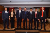 SERBEST MUHASEBECİ MALİ MÜŞAVİRLER ODASI - KSMMMO'da Meslekte Kayseri Grubu'nun Adayları Tanıtıldı