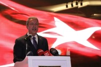 SÖZLEŞMELİ ER - Milli Savunma Bakanı Akar'dan Kılıçdaroğlu'na Saldırı İle İlgili Açıklama