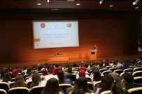 NEVÜ'de 'TBMM'nin Açılışı Ve Kazanımları' Konulu Konferans Düzenlendi Haberi