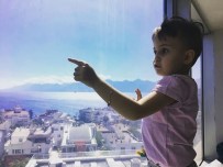 KEMOTERAPI - Öykü Arin'in Annesinden Kemoterapi Haberlerine Sitem