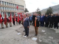 ULUSAL EGEMENLIK - Pasinler'de 23 Nisan Coşkuyla Kutlandı