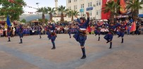 Sultanhisar'da 23 Nisan Çocuk Bayramı Coşkuyla Kutlandı Haberi