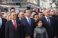 23 NİSAN ULUSAL EGEMENLİK VE ÇOCUK BAYRAMI - Taksim'de 23 Nisan Coşkusu