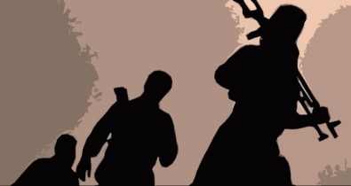 Terör Örgütü İçindeki Çözülme Sürüyor Açıklaması 4 Terörist Teslim Oldu