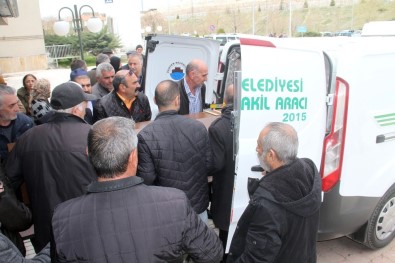 Tunceli'deki Anne-Oğul Cinayeti