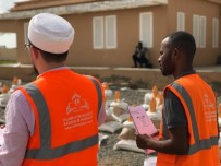 CIBUTI - Türkiye'den Yemenli Çocuklara Yardım